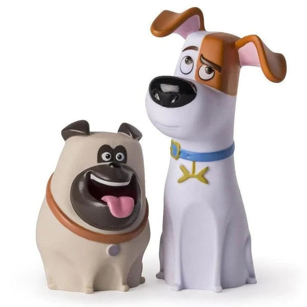 Max and Mel Pet Dogs Figure 20074515