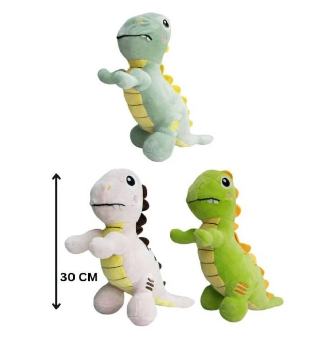 Baby Dino Stuff Toy