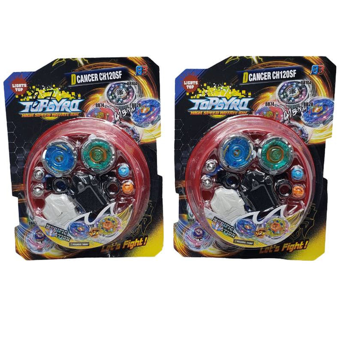 Kids Beyblade Burst