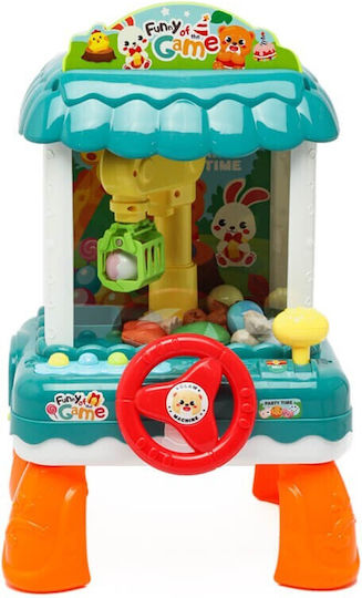 Mini Doll Catcher with Light & Sound