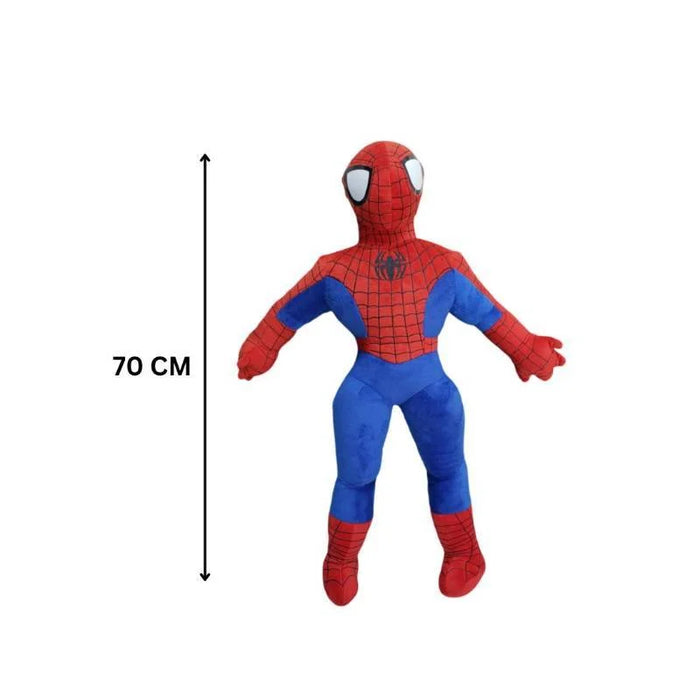 Cute Spiderman Stuff Toy