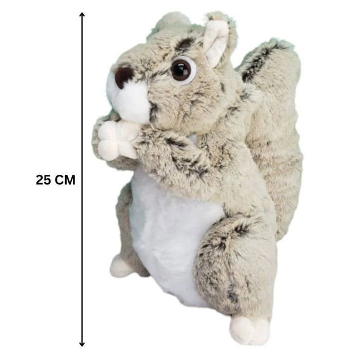 Cute Squirell Stuff Toy