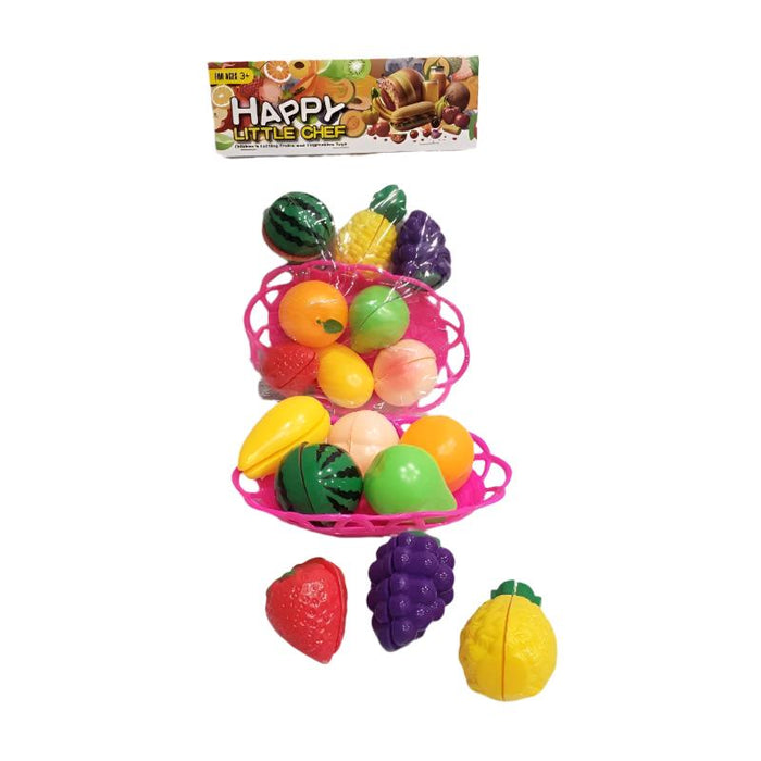 Delicious Fruit Cutting Board Set