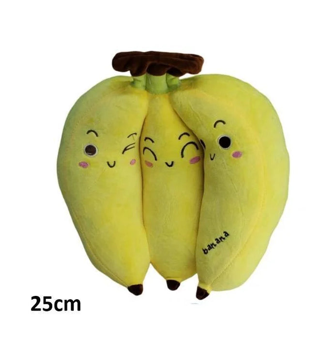 Bananana Theme Stuff Toy