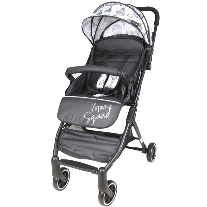 Mom Squad Baby Stroller C3A