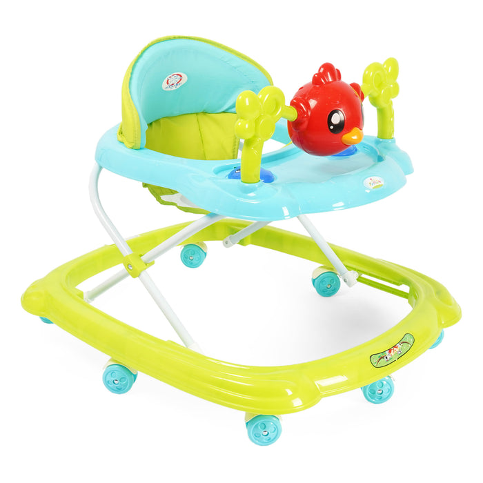 Angry Birds Theme Baby Walker