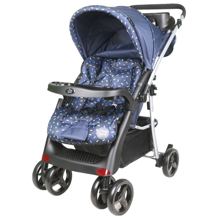 Mom Squad Baby Stroller C19