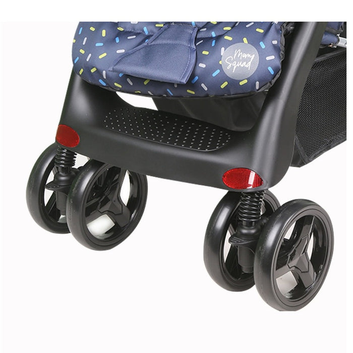 Mom Squad Baby Stroller C19