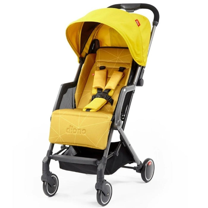 Diono Traverze Lightweight Baby Stroller