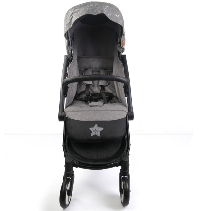 Tuc Tuc Baby Stroller - Grey