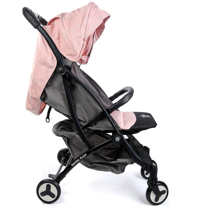 Tuc Tuc Baby Stroller - Pink