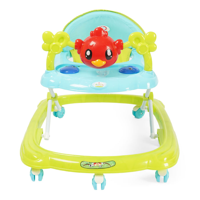 Angry Birds Theme Baby Walker