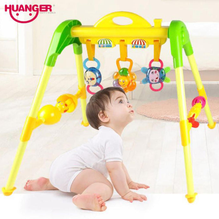 Huanger Fitness Frame Baby Gym