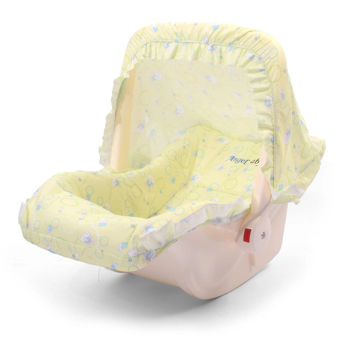 Angel Baby Carry Cot