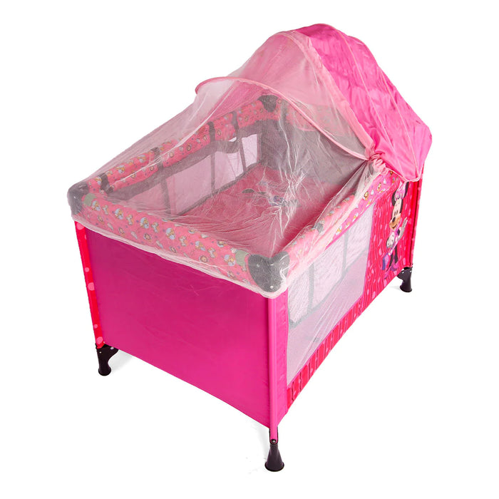 Mickey Mouse Safety Playpen