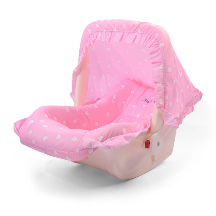 Angel Baby Carry Cot
