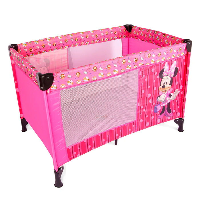 Mickey Mouse Safety Playpen
