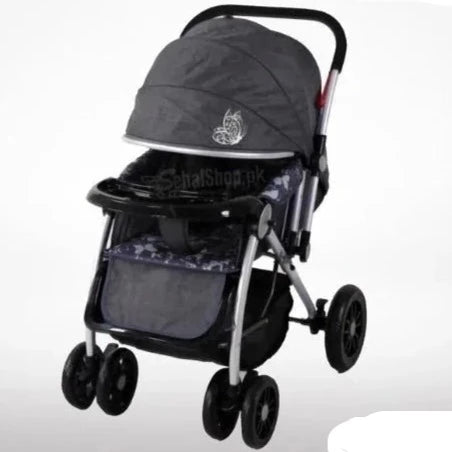 Cartoon Theme Baby Stroller