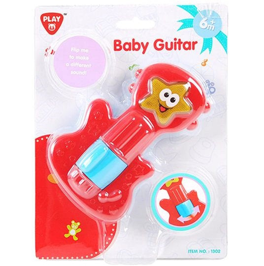 PlayGo Mini Baby Guitar 1302