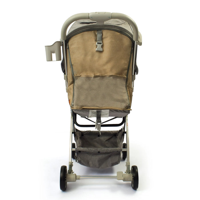 123 Baby Folding Stroller