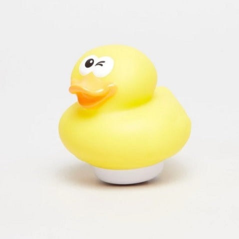 Play Go Water Glow Bath Duck Toy
