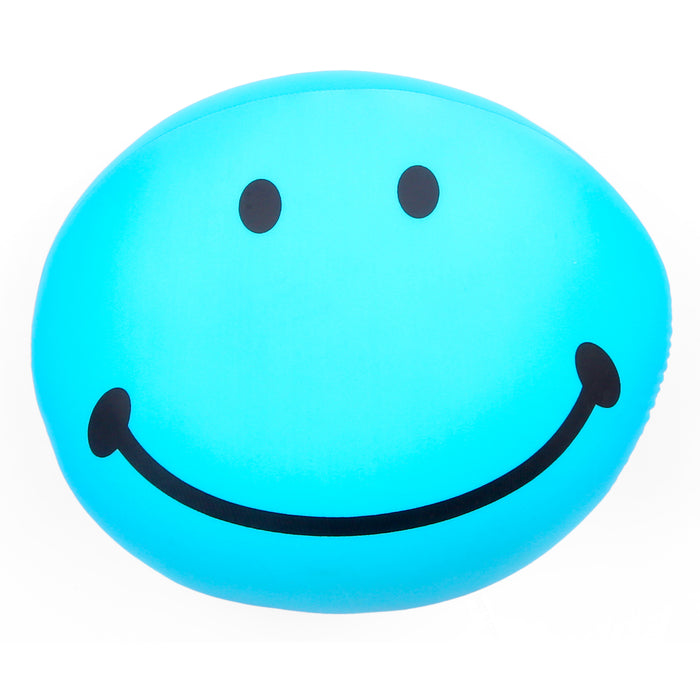 Soft Stuff Smiley Emoji Shape Toy
