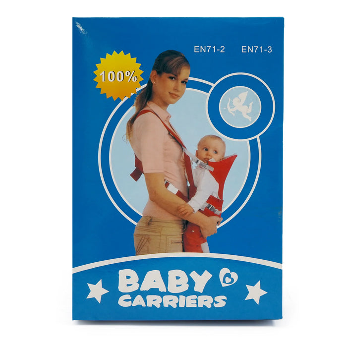 Junior Baby Carrier BCC-8615