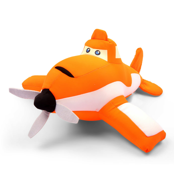 Soft Stuff Plush Aeroplan Toy