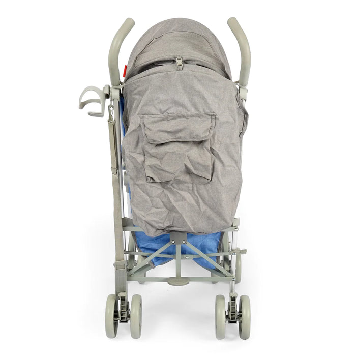 Kids Baby Folding Stroller