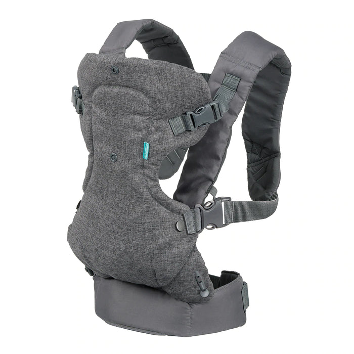 Infantino Flip 4 in 1 Convertible Baby Carrier