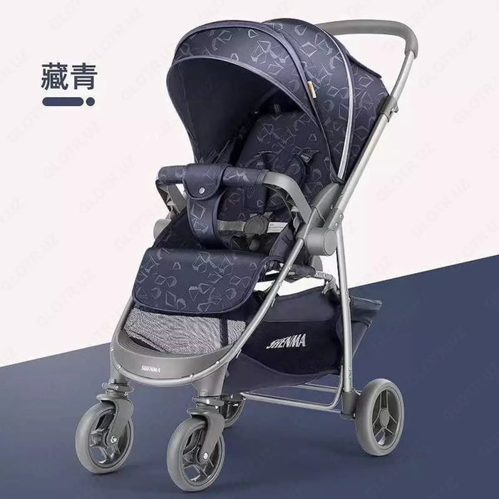 Shenma Baby Stroller SK10
