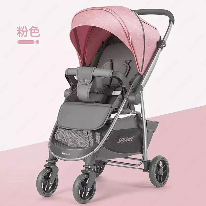 Shenma Baby Stroller SK10