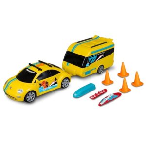 Hot Wheels Road Rippers Playset 21706