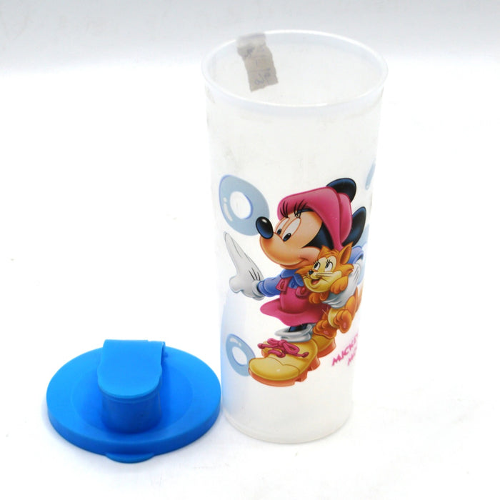 Micky Mouse Water Bottle
