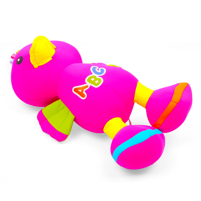 Cute Soft Stuff Plush Duck Toy