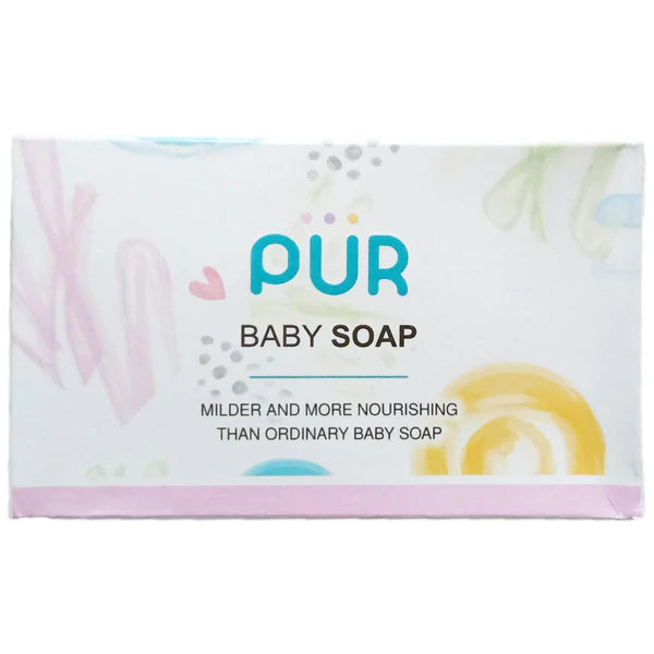 PUR Baby Soap 100 gm