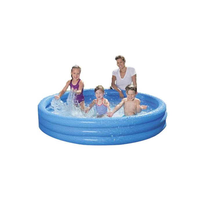 Bestway Inflatable Swimming Pool 6 Feet