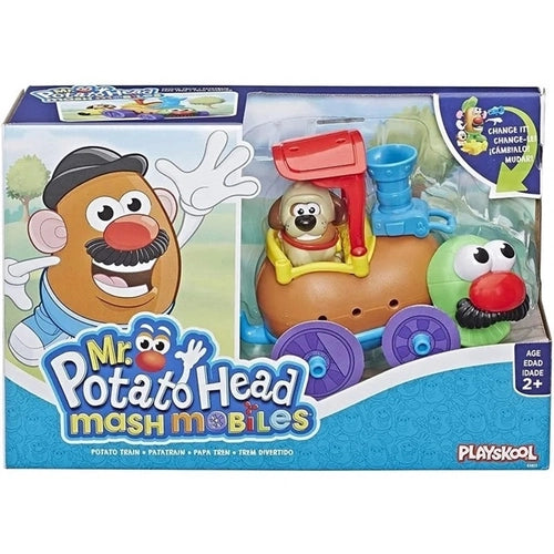 Playskool Mr Potato Head Mesh Mobile