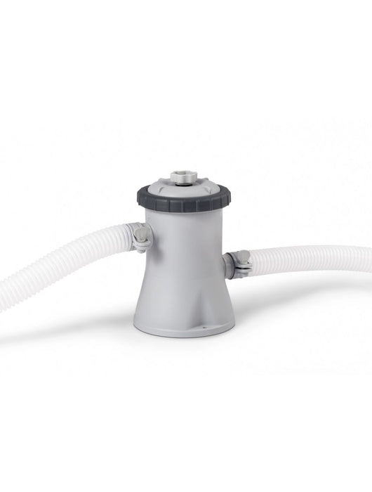 28118 - INTEX EASY SET POOL 10'x24" (3.05 m x 61 cm) ROUND with Filter Pump