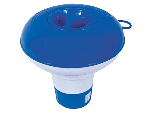 Best Metal Frame 28202 Swimming Pool By Intex [Filter Pump Included]