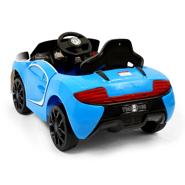 Junior Bugatti Ride on Car