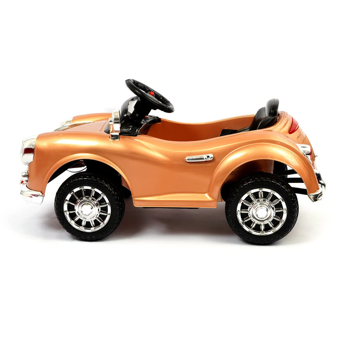 Battery Operated Ride On Car