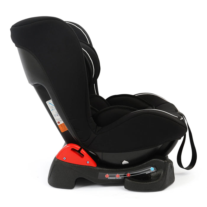 Baby Extend Convertible Car Seat