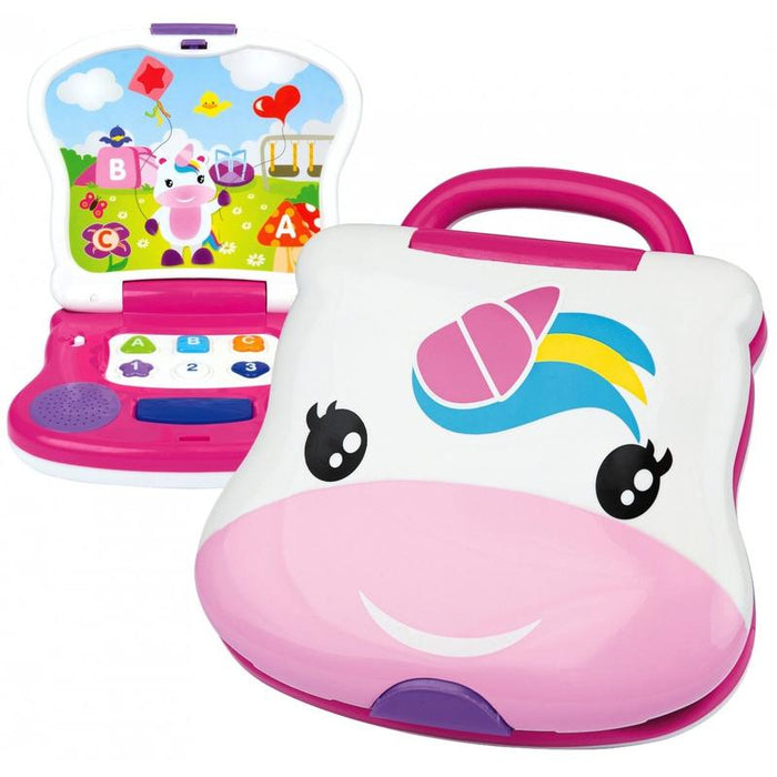 Winfun Unicorn Junior Laptop
