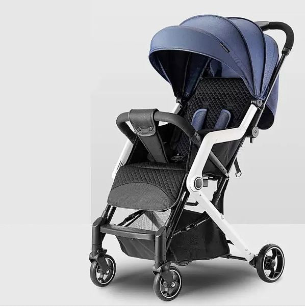 Smart baby Stroller Ultra-Lightweight