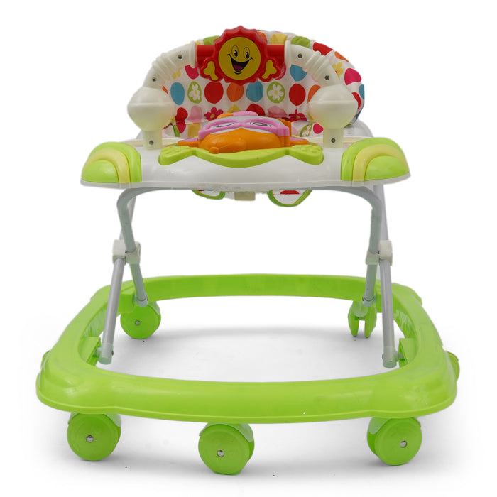 Baby walker with Light and Sound