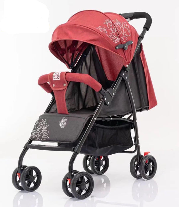 Baby Stroller For Kids