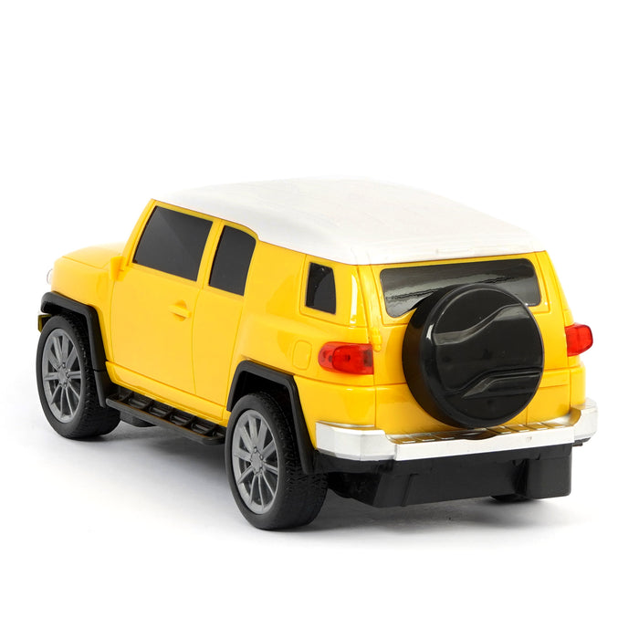 Rechargeable Remote Control Model Car RC
