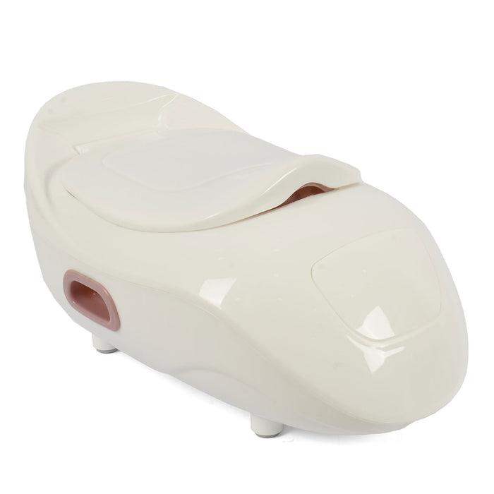 Bullet Shape Baby Potty Seat