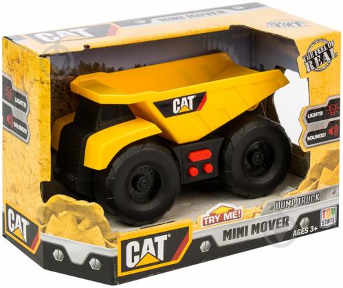 Cat Mini Mover